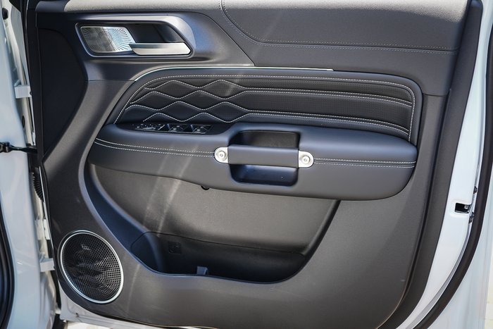 2025 GWM GWM TANK 300