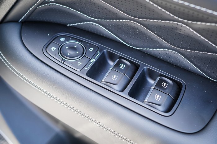 2025 GWM GWM TANK 300