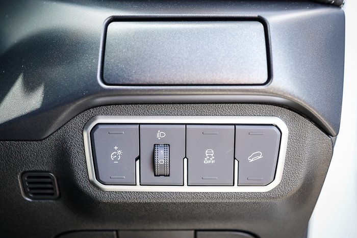 2025 GWM GWM TANK 300