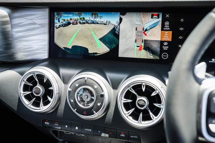 2025 GWM GWM TANK 300