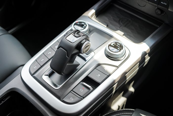 2025 GWM GWM TANK 300