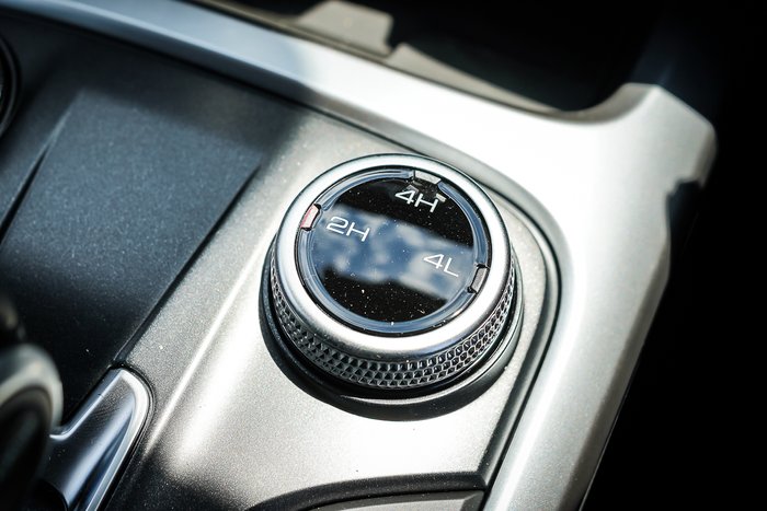 2025 GWM GWM TANK 300