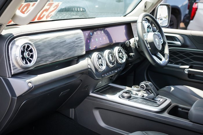 2025 GWM GWM TANK 300