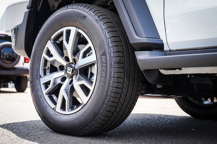 2025 GWM GWM TANK 300