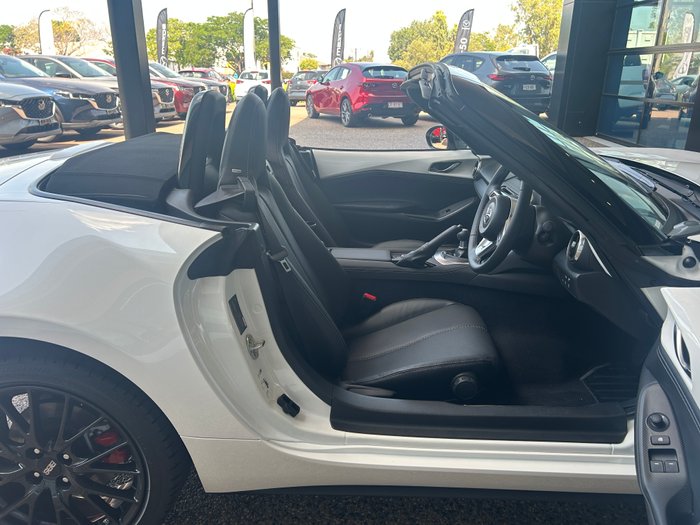 2025 Mazda MX-5 G20 GT RS