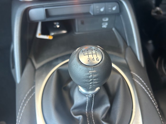 2025 Mazda MX-5 G20 GT RS