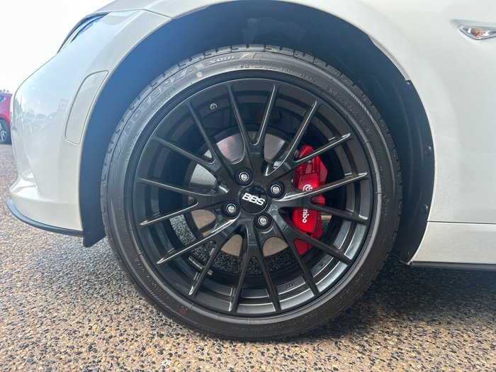 2025 Mazda MX-5 G20 GT RS