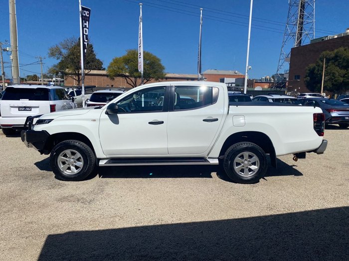 2019 MITSUBISHI Triton GLX+