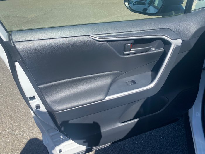 2024 Toyota RAV4 Hybrid RAV4 Hybrid GX AWD 2.5L Auto CVT 5 Door Wagon 4B27100 001