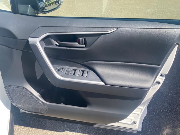 2024 Toyota RAV4 Hybrid RAV4 Hybrid GX AWD 2.5L Auto CVT 5 Door Wagon 4B27100 001