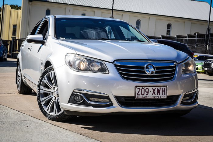2014 Holden CALAIS