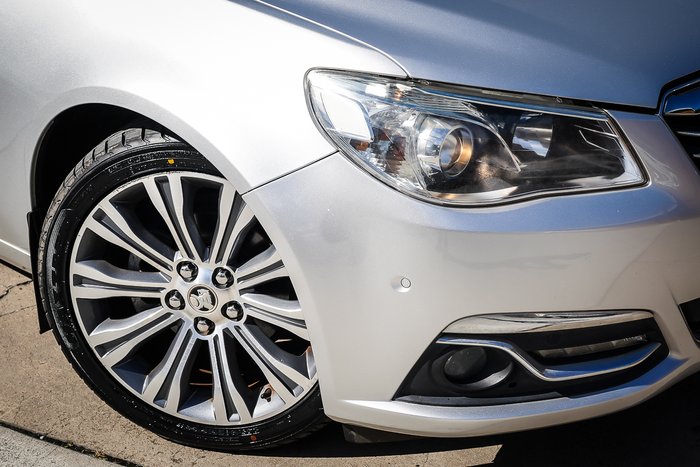 2014 Holden CALAIS