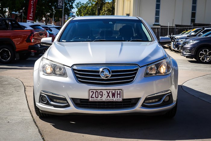 2014 Holden CALAIS