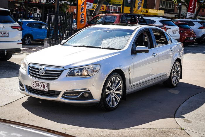 2014 Holden CALAIS