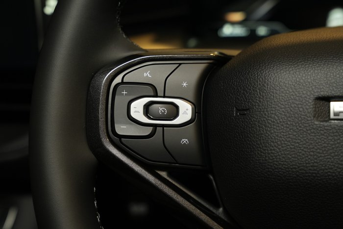 2025 GWM Haval H6 Ultra
