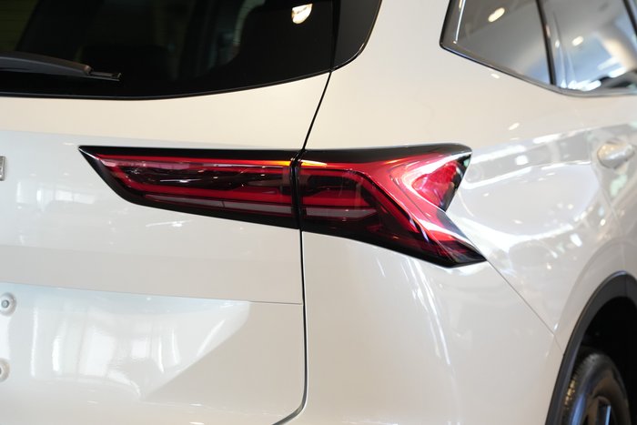 2025 GWM Haval H6 Ultra