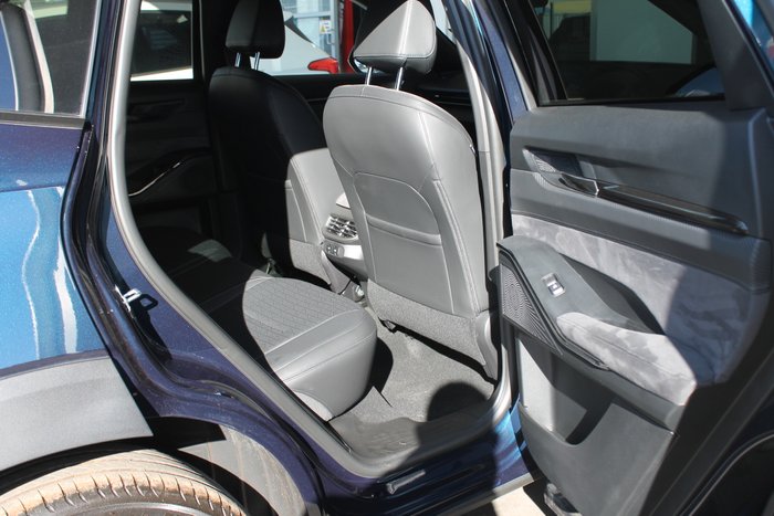 2025 GWM Haval H6GT Ultra