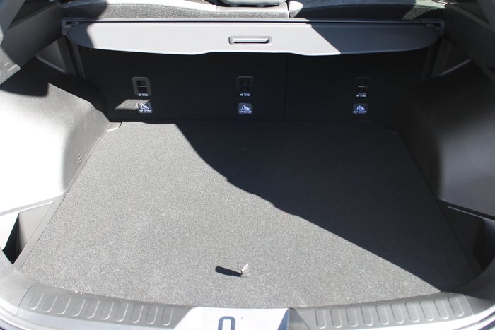 2025 GWM Haval H6GT Ultra