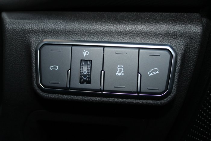 2025 GWM Haval H6GT Ultra