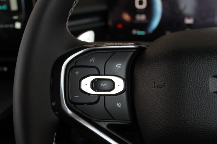 2025 GWM Haval H6GT Ultra