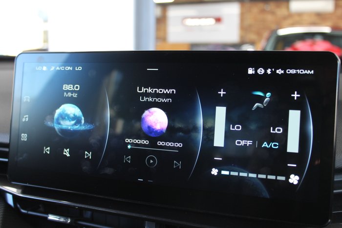 2025 GWM Haval H6GT Ultra