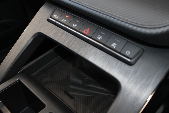 2025 GWM Haval H6GT Ultra