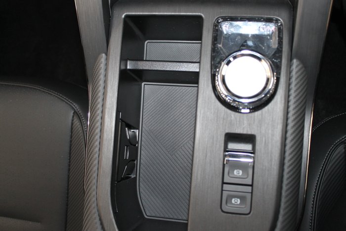 2025 GWM Haval H6GT Ultra