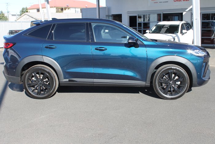 2025 GWM Haval H6GT Ultra