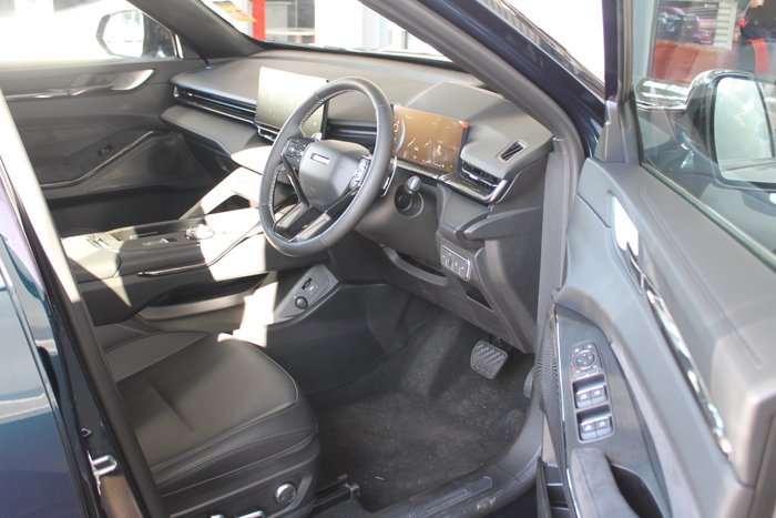 2025 GWM Haval H6GT Ultra