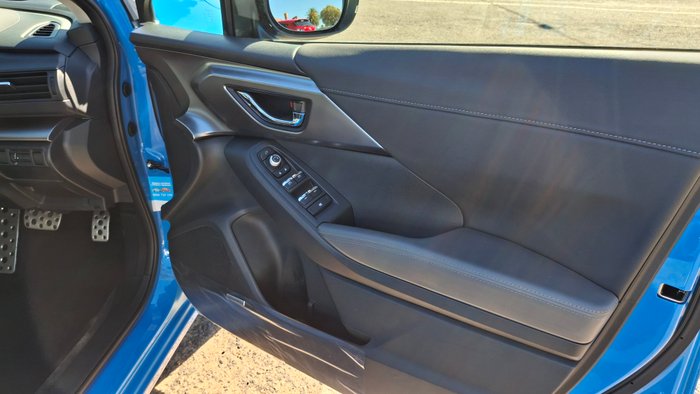 2025 Subaru Impreza 2.0S G6 MY25 OASIS BLUE