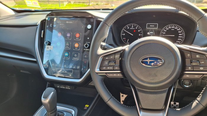 2025 Subaru Impreza 2.0S G6 MY25 OASIS BLUE