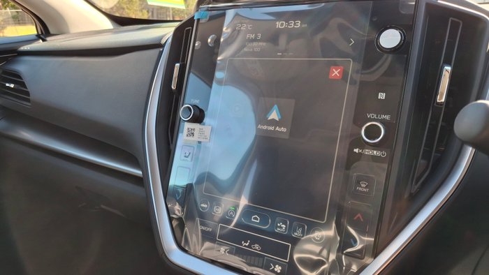 2025 Subaru Impreza 2.0S G6 MY25 OASIS BLUE