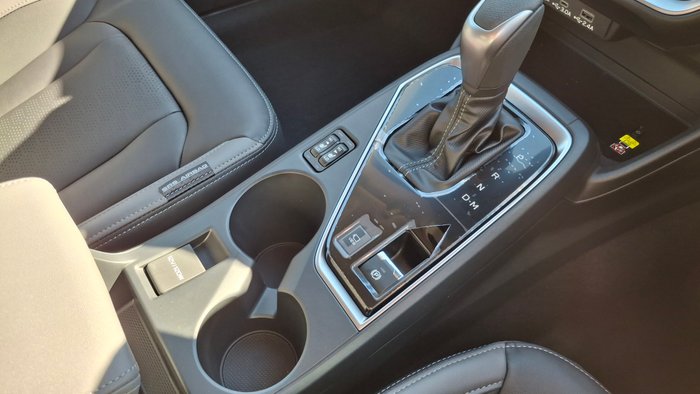 2025 Subaru Impreza 2.0S G6 MY25 OASIS BLUE