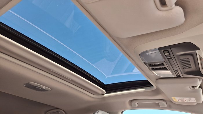 2025 Subaru Impreza 2.0S G6 MY25 OASIS BLUE