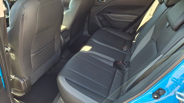 2025 Subaru Impreza 2.0S G6 MY25 OASIS BLUE