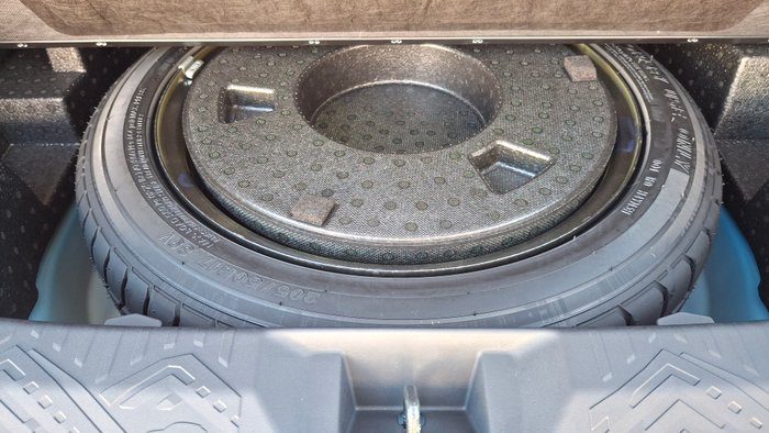 2025 Subaru Impreza 2.0S G6 MY25 OASIS BLUE