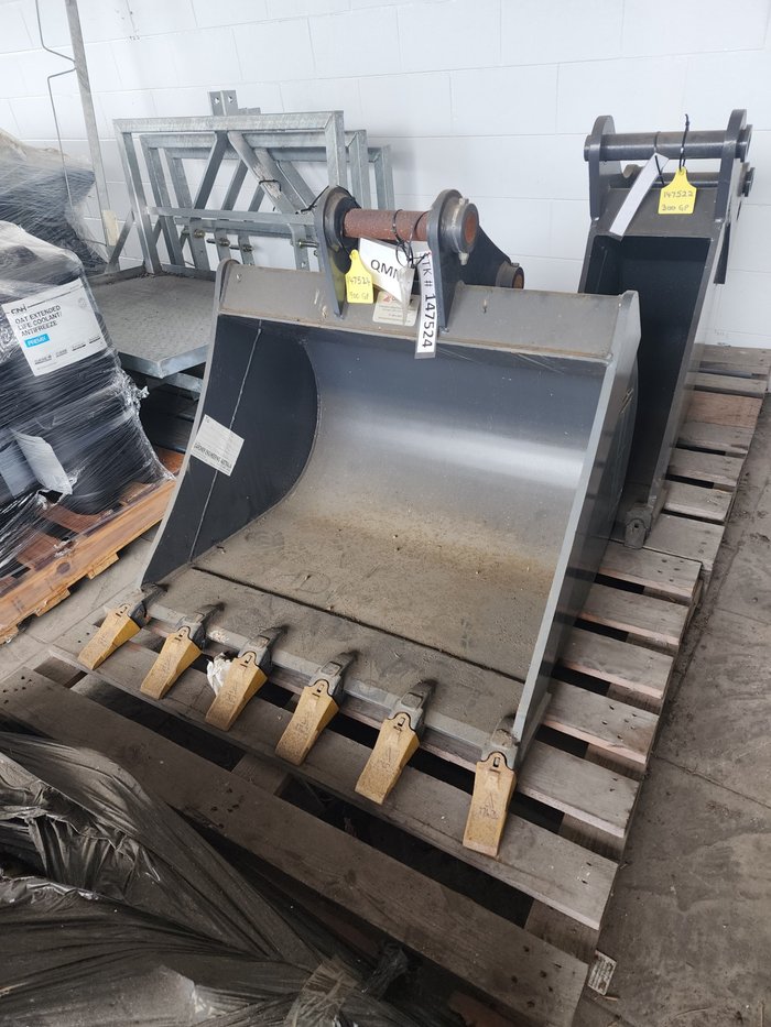 GARDNER ENGINEERING 900mm GP Bucket