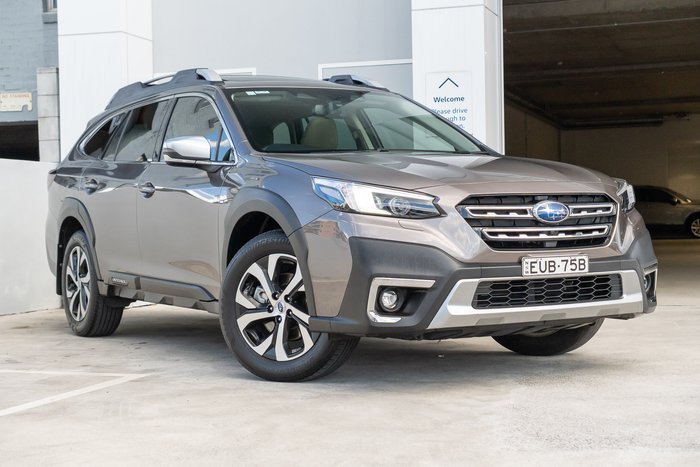 2022 Subaru Outback