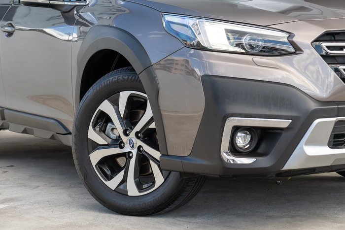 2022 Subaru Outback AWD Touring