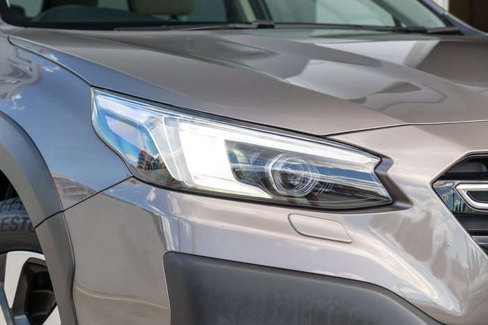 2022 Subaru Outback AWD Touring