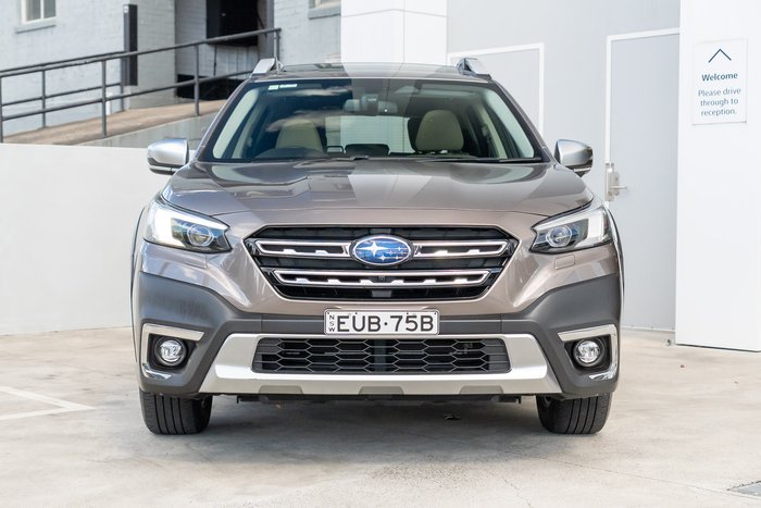 2022 Subaru Outback AWD Touring