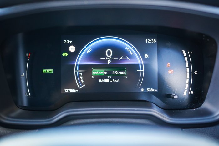 2025 Toyota Corolla Cross Hybrid GX