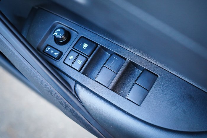2025 Toyota Corolla Cross Hybrid GX
