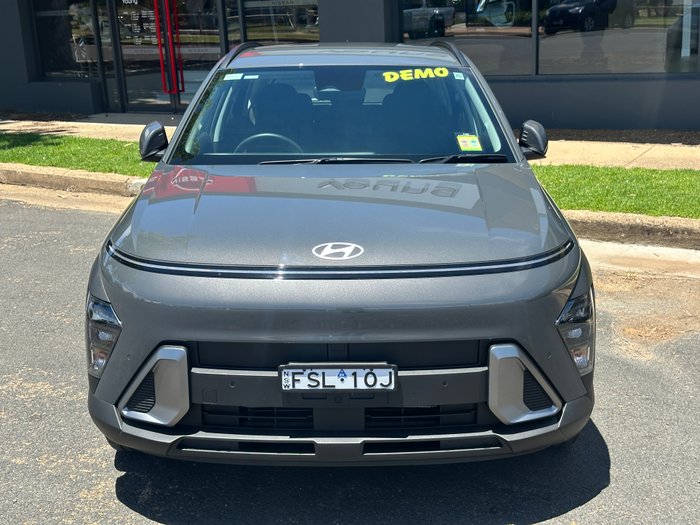 2024 HYUNDAI KONA SX2.V2 H1