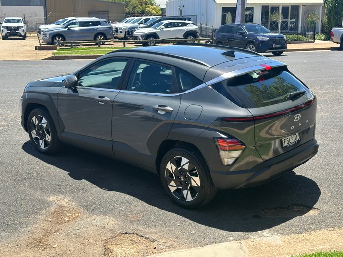 2024 HYUNDAI KONA SX2.V2 H1