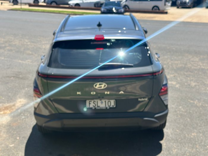 2024 HYUNDAI KONA SX2.V2 H1