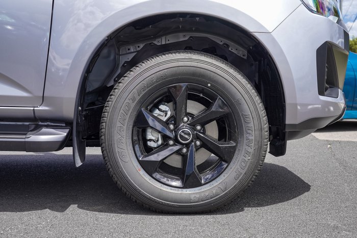 2025 Isuzu D-MAX X-RIDER