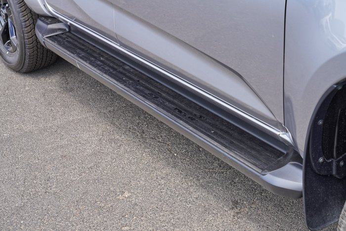 2025 Isuzu D-MAX X-RIDER