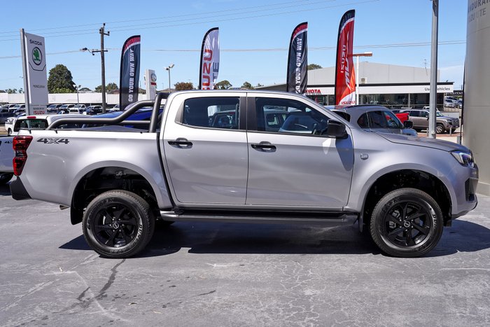 2025 Isuzu D-MAX X-RIDER