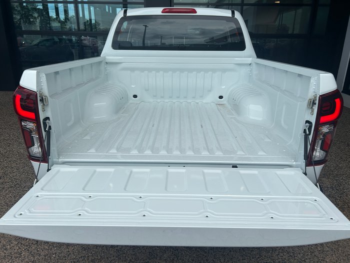 2025 Mazda BT-50 XT